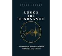 Logos and Resonance: The Trace of the Word