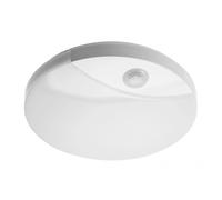 LOGOS LED Plafonier con Detector de Movimiento, 16W LD-LOG16W-LED