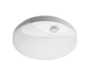 LOGOS LED Plafonier con Detector de Movimiento, 16W LD-LOG16W-LED