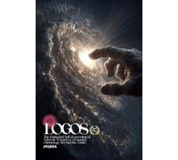 LOGOS: The Embodied Self-Expression of Yahweh: Toward a Covenantal Christology Beyond the Trinity (CC)