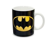 Logoshirt Batman Taza de Cafe - DC Comics Taza - Diseño original con licencia