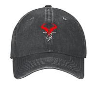 Logotipo clásico de Rafa Nadal Gorra de béisbol Gorra de Verano Gorra de Sol Gorra táctica Militar Sombreros de Hombre Sombreros de Mujer Esencial para el Verano