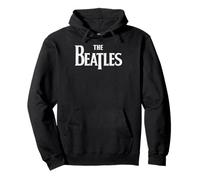 Logotipo clásico de The Beatles Sudadera con Capucha
