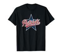 Logotipo de All-Star Patriots Camiseta