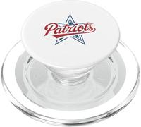 Logotipo de All-Star Patriots PopSockets PopGrip para MagSafe