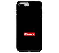Logotipo de Bittensor Box Carcasa para iPhone 7 Plus/8 Plus