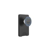 Logotipo de Cuerda Cody Johnson PopSockets PopWallet para MagSafe