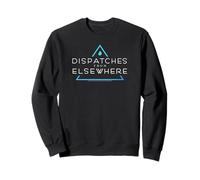 Logotipo de envíos Desde Otra Parte Sudadera