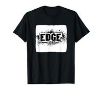 Logotipo de Great Edge Lord Camiseta