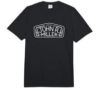 Logotipo de John R. Miller Comfort Colors Adult Heavyweight T-Shirt