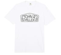 Logotipo de John R. Miller Comfort Colors Adult Heavyweight T-Shirt