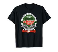 Logotipo de la cerveza Alien: Romulus Weyland-Yutani Aspen Camiseta