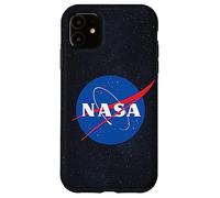 Logotipo de la NASA - Explorador espacial - Divertido moderno Carcasa para iPhone 11