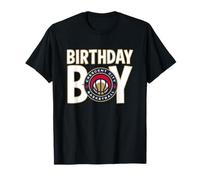 Logotipo de la NBA Pelicans Crescent City para cumpleañeros Camiseta