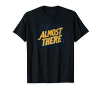 Logotipo de Pretty Almost There Camiseta