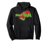 Logotipo de Space Jam Looney Tunes, Street Hip Hop, Graffiti, clásico Sudadera con Capucha