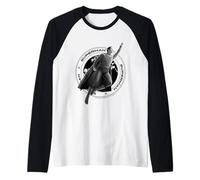 Logotipo de Superman Nuevo Diseño 2025 Camiseta Manga Raglan