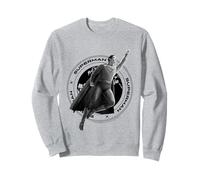 Logotipo de Superman Nuevo Diseño 2025 Sudadera