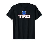 Logotipo de Taekwon-do ITF Camiseta