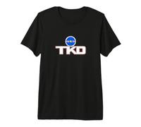 Logotipo de Taekwon-do ITF Camiseta Premium