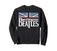 Logotipo de The Beatles Sudadera
