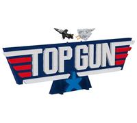 Logotipo de Top Gun