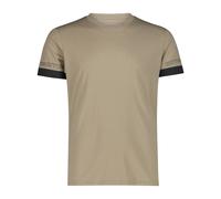 Logotipo del Camiseta CMP Unlimitech 46 Male
