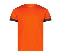 Logotipo del Camiseta CMP Unlimitech 48 Male