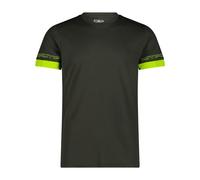 Logotipo del Camiseta CMP Unlimitech 54 Male