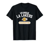 Logotipo del Equipo filial de la NBA Los Angeles Lakers Camiseta
