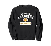 Logotipo del Equipo filial de la NBA Los Angeles Lakers Sudadera