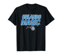 Logotipo del Playbook de los Orlando Magic de la NBA Camiseta