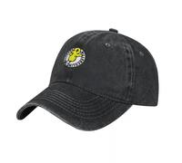 Logotipo épico de Millencolin Punk Rock Gorra de béisbol Sombrero de Pesca Sombrero de Hombre de Lujo Negro Béisbol para Hombres Salida de Mujeres Regalo Sorpresa