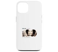 Logotipo Exclusivo de Celia Cruz Centennial de Amazon Carcasa para iPhone 13