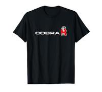 Logotipo Mustang SVT Cobra-R Camiseta