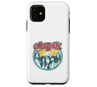 Logotipo Oficial de Aerosmith Get A Grip Carcasa para iPhone 11