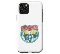 Logotipo oficial de Aerosmith Get A Grip Carcasa para iPhone 11 Pro