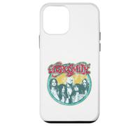 Logotipo Oficial de Aerosmith Get A Grip Carcasa para iPhone 12 Mini