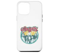 Logotipo Oficial de Aerosmith Get A Grip Carcasa para iPhone 12 Pro MAX