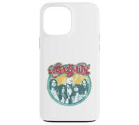 Logotipo Oficial de Aerosmith Get A Grip Carcasa para iPhone 13 Pro MAX