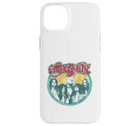 Logotipo Oficial de Aerosmith Get A Grip Carcasa para iPhone 14 Plus