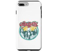 Logotipo Oficial de Aerosmith Get A Grip Carcasa para iPhone 7 Plus/8 Plus
