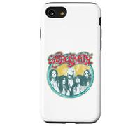 Logotipo oficial de Aerosmith Get A Grip Carcasa para iPhone SE (2020) / 7 / 8