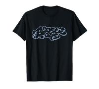Logotipo oficial de Beastie Boys Bubble Camiseta