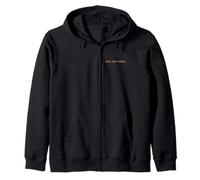Logotipo Oficial de Neil Diamond Exclusive Wild At Heart Sudadera con Capucha