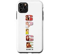 Logotipo Oficial de Spice Girls Stacked Carcasa para iPhone 11 Pro MAX