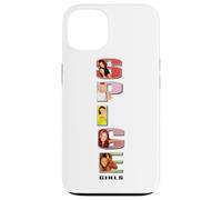 Logotipo Oficial de Spice Girls Stacked Carcasa para iPhone 13
