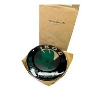 Logotipo Original, Emblema, Logo Skoda Yeti 5L para el Maletero 5L0853621 Mel.