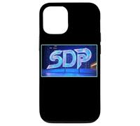 Logotipo SDP Icy Carcasa para iPhone 12/12 Pro