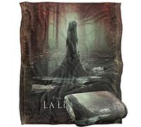 LOGOVISION The Curse of La Llorona Poster Manta súper Suave con Tacto Sedoso - 152 x 127 cm